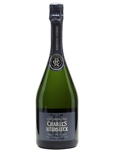 NV Charles Heidsieck Brut Reserve (2020)