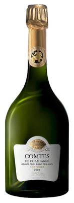 2008 Taittinger Champagne Comtes de Champagne Blanc de Blancs Brut
