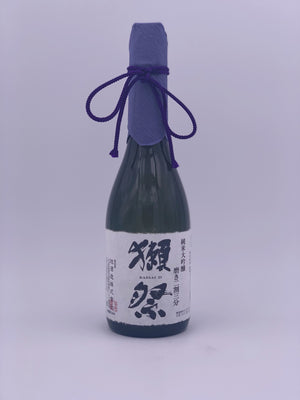 Dassai 23 Junmai Daiginjo Sake 720ml