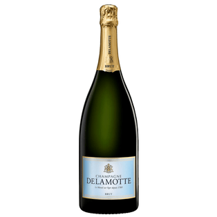 N.V. Delamotte Champagne Brut