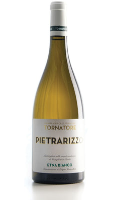 2018 Azienda Agricola F. Tornatore Sicilia Etna Bianco Pietrarizzo