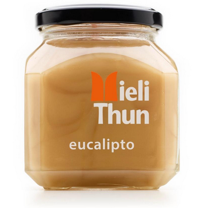 Mieli Thun Honey