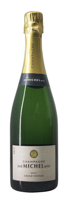 2012 Jose Michel Grand Vintage
