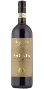 2018 Fattoria di Fèlsina Berardenga Chianti Classico Riserva Rancia