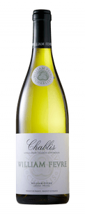 2020 Domaine William Fèvre Chablis