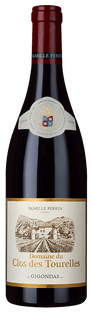 2019 Famille Perrin / Perrin & Fils Gigondas Domaine du Clos des Tourelles