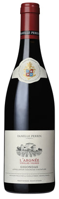 2016 Famille Perrin / Perrin & Fils Gigondas Vieilles Vignes L'Argnee