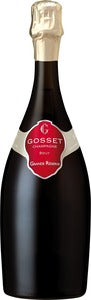 NV Gosset Champagne Brut Grande Réserve