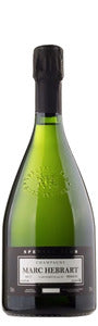 2018 Marc Hébrart Champagne Premier Cru Special Club Able to ship W/O 10-2-2023