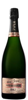 1982 Piper-Heidsieck Champagne Hors-Série
