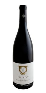 2017 Charles Joguet Chinon Clos de la Dioterie Magnum