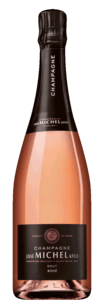 NV Jose Michel & Fils Champagne Brut Rose