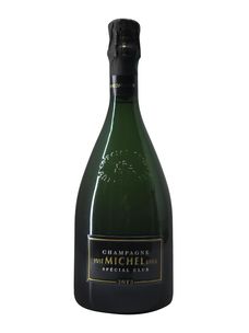 2014 José Michel & Fils Champagne Special Club
