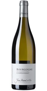 2020 Domaine Jean Pascal & Fils Bourgogne Blanc