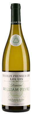 2018 Domaine William Fevre Chablis 1er Les Lys