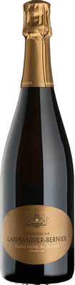 2012 Larmandier-Bernier Champagne Grand Cru Vieille Vigne du Levant Extra Brut