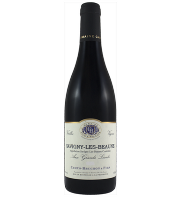 2020 Domaine Camus-Bruchon & Fils Savigny-lès-Beaune Aux Grands Liards Vieilles Vignes