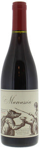 2013 Marcassin Pinot Noir Marcassin Vineyard