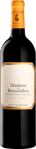 2019 Madame de Beaucaillou Haut-Médoc