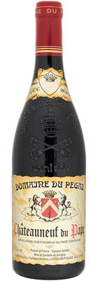 2020 Domaine du Pégau Châteauneuf-du-Pape Cuvée Réservée