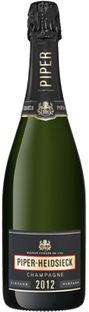 2012 Piper-Heidsieck Champagne Brut Millésimé