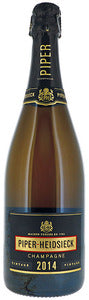 2014 Piper-Heidsieck Champagne Brut Millésimé