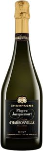 2004 Ployez-Jacquemart Champagne Liesse d'Harbonville