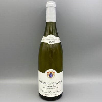 2002 Domaine Potinet-Ampeau Meursault 1er Cru Charmes