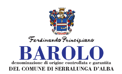 2016 Ferdinando Principiano Barolo Serralunga