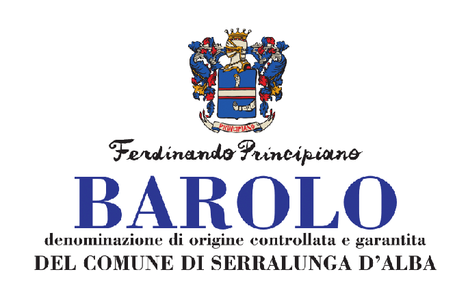 2019 Ferdinando Principiano Barolo del Commune di Serralunga d'Alba