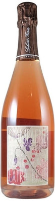 NV Laherte Freres Champagne Rose de Meunier Extra Brut