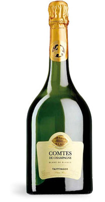 2005 Taittinger Comtes de Champagne Blanc de Blanc