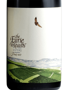 2019 The Eyrie Vineyards Pinot Noir Sisters Vineyard