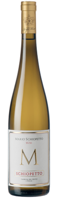 2019 Schiopetto Collio Friulano M