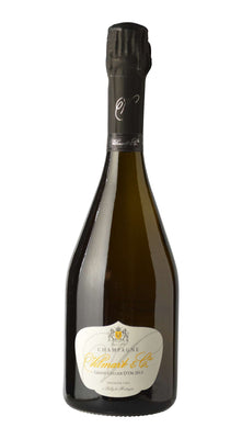 2015 Vilmart & Cie Champagne Premier Cru Grand Cellier d'Or