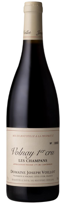 2020 Domaine Joseph Voillot Volnay 1er Cru Champans