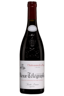 2019 Domaine du Vieux Télégraphe Châteauneuf-du-Pape La Crau 375ml